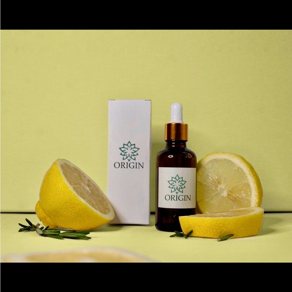 Origin hair growth treatment oil - all natural - Picture 6 of 7